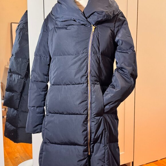 Cole Haan Winter Coat - Picture 4 of 13